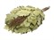 Веник дубовый с полынью, в упаковке, "Банные штучки" (БАННЫЕ ШТУЧКИ) - фото 88410