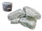 Камень для бани Серпентинит, обвалованный, ведро по 10 кг, ARIZONE - фото 88473