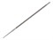 Напильник для заточки цепей Ø5,5 мм STARTUL MASTER (для цепей с шагом 3/8", 0.404")