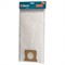 Комплект мешков пылесборных для пылесоса Bort BB-30 (4 шт) - фото 91953