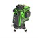 Уровень лазерный самовыравнивающийся Zitrek LL12-GL-2Li-MC зеленый луч - фото 93065