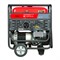 Генератор бензиновый FUBAG BS 11000 DA ES с электростартером и коннектором автоматики - фото 93457