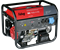 Генератор бензиновый FUBAG BS 7500 A ES с электростартером и коннектором автоматики - фото 93481