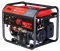 Сварочный генератор FUBAG WS 230 DDC ES с электростартером - фото 93678