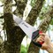 Ножовка ручная по дереву DEKO DKHS02 (500 мм) - фото 95327
