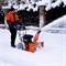 Насадка к подметальной машине (снегоуборщик) DAEWOO DASC 560T - фото 96744