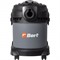 Пылесос строительный Bort BAX-1520-Smart Clean - фото 98199